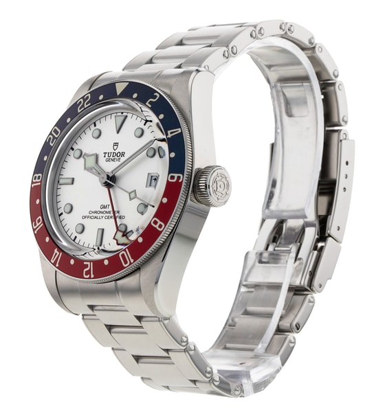 Tudor Black Bay GMT M79830RB-0010